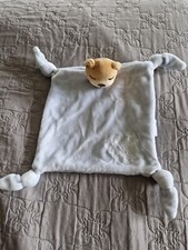 Doudou ours kaloo d'occasion  Méricourt