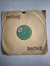 Disque aiguilles faust d'occasion  Badonviller