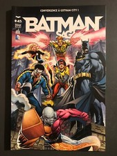 Batman saga t45 d'occasion  Auneau
