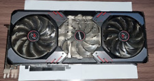 Asrock graphic board usato  Cava de Tirreni