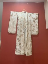 Uchikake authentic japanese for sale  Safety Harbor