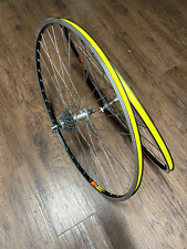 Paire roues wheels d'occasion  Royat