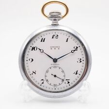 1930s longines star d'occasion  Expédié en Belgium