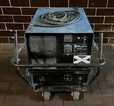 Miller 252ts mig for sale  New Paris