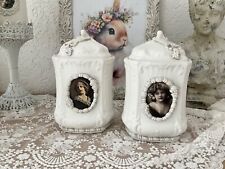 Shabby chic antikoptik gebraucht kaufen  Duisburg