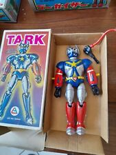 Tark robot diecast usato  Sant Ilario d'Enza