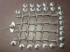 25pcs nors fender for sale  Altha