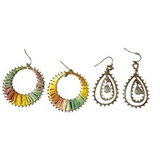 Gold tone boho for sale  Gregory
