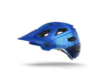 Casco mtb bike usato  Italia