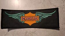 Vintage kawasaki wings for sale  BRISTOL
