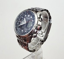 Men solar watch for sale  Aurora