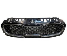 Kia grille gloss for sale  Irving