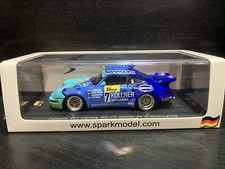 Spark sg015 porsche usato  Casorate Sempione