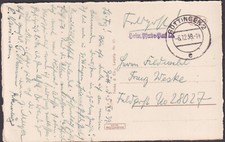 Feldpost göttingen heimat gebraucht kaufen  Berlin