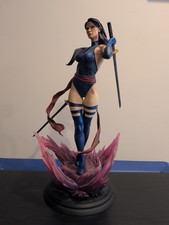 Psylocke premium format for sale  Santee