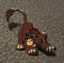 Disney pin kion for sale  Anchorage