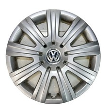 Radkappen tiguan touran gebraucht kaufen  Hopsten