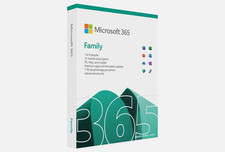 Rodzina Microsoft 365 (1 użytkownik) – 1 TB Onedrive – 12-miesięczna subskrypcja na sprzedaż  Wysyłka do Poland