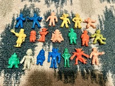 Lote de bonecos Dragon Ball Z GT borracha borracha Keshi japonês Keshi comprar usado  Enviando para Brazil