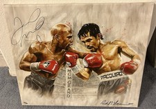 Floyd mayweather jr. for sale  Pahrump