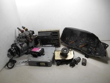 Kit chiave ecu usato  Putignano