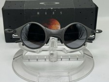Lente Oakley x Metal Mars irídio preto O número da série corresponde à caixa. comprar usado  Enviando para Brazil