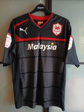 Cardiff city season for sale  CARDIFF