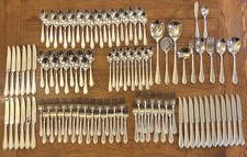 Reed barton stainless for sale  Alexandria