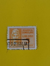 Fiscali italia marca usato  Torino