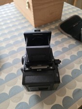Bronica zenza 120 for sale  LYMINGTON