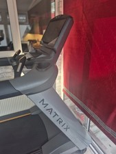 Matrix treadmill t7xi for sale  MANCHESTER