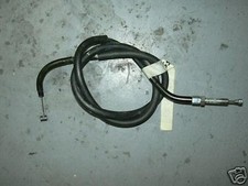 Cable clutch for d'occasion  Expédié en Belgium