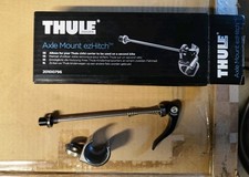 Thule anhänger axle gebraucht kaufen  Sulzheim