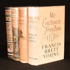 1930 1940 4vol for sale  BATH