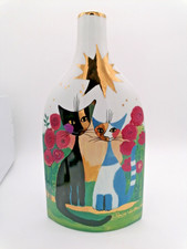 Rosina wachtmeister vase gebraucht kaufen  Sulzbach-Rosenberg