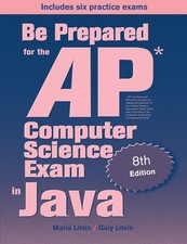 Prepared computer science for sale  San Jose