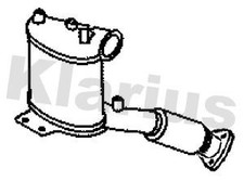 Diesel partikelfilter dpf gebraucht kaufen  Bautzen-Umland II