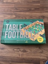 Table football for sale  PORTH