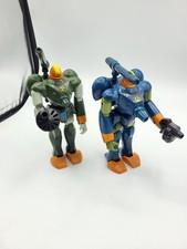 Matchbox robotech macross for sale  Eustis
