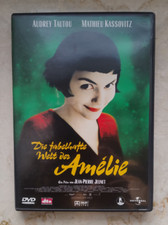 Fabelhafte amélie dvd gebraucht kaufen  München