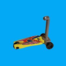 Playmobil - Kinder Kickboard Scooter Skateboard - gelb comprar usado  Enviando para Brazil