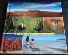 Réunion ile contrastes d'occasion  Lescar