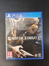 Mortal kombat gioco usato  San Cassiano
