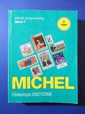 Catalogo michel 2007 usato  Sicignano Degli Alburni