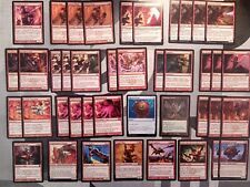 Mazzo carte magic usato  Valdagno