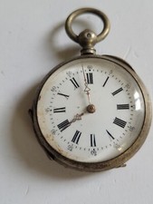 Ancien montre col d'occasion  Reims