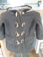 Mantel winterjacke miniboden gebraucht kaufen  Bad Krozingen