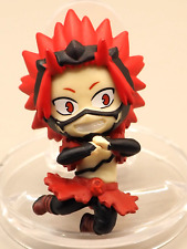Mini boneco Eijiro Kirishima My Hero Academia anime japonês O899 comprar usado  Enviando para Brazil