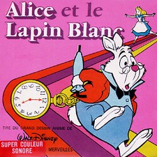 Film super alice d'occasion  France