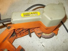 Chicago electric chainsaw for sale  Oswegatchie